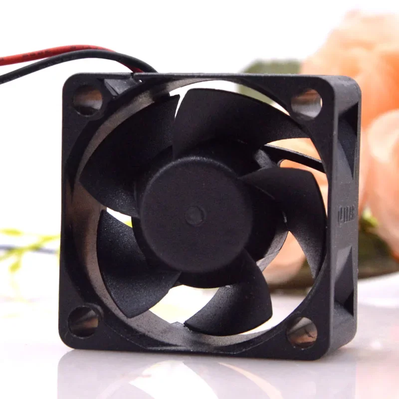 NEW fan AG04014XB205000 For DC14V 0.15a 4020 4cm Max Airflow Rate Frequency Converter cooling Fan