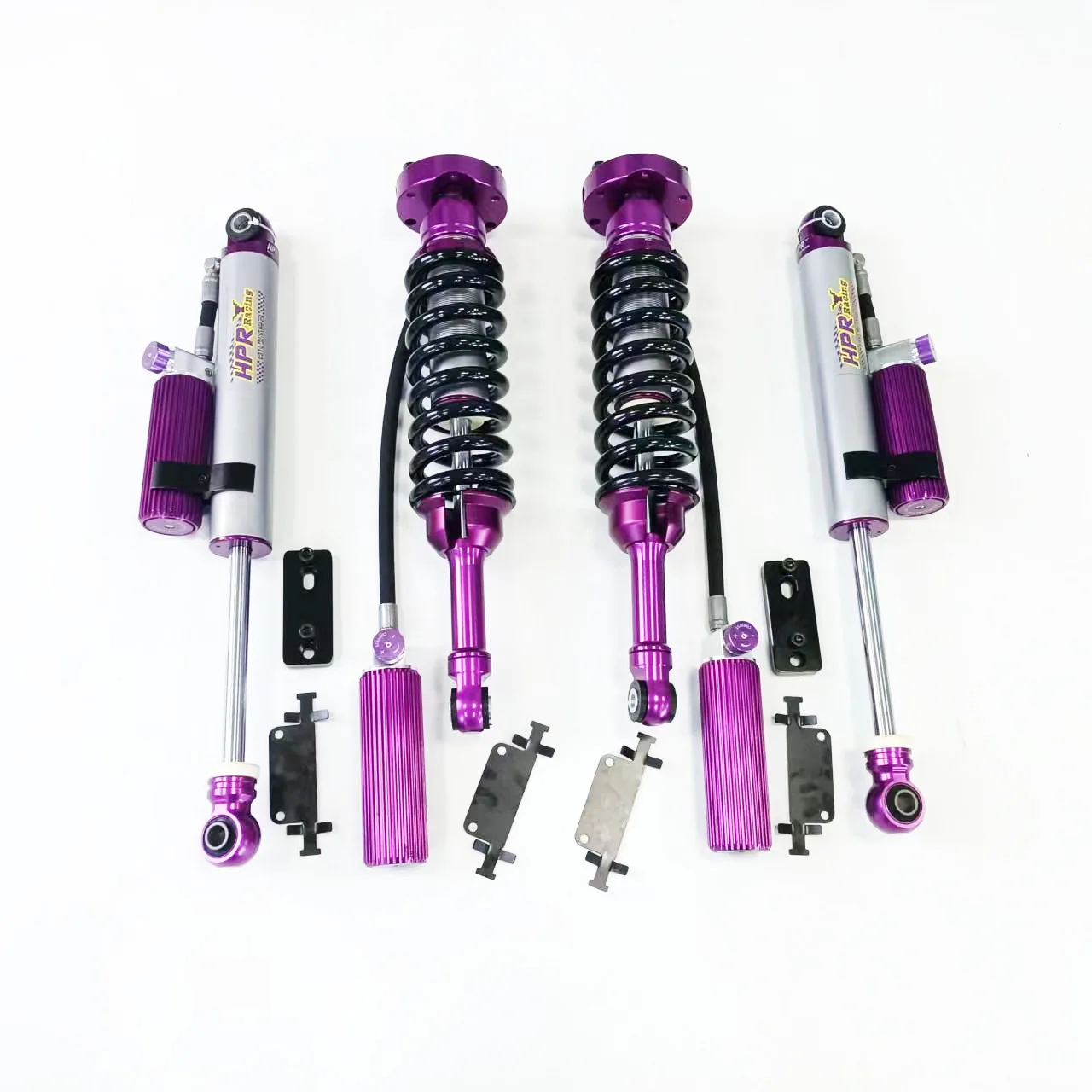 

4x4 Off road toyotas Hilux revo Suspension Lift Kit shock absorbers