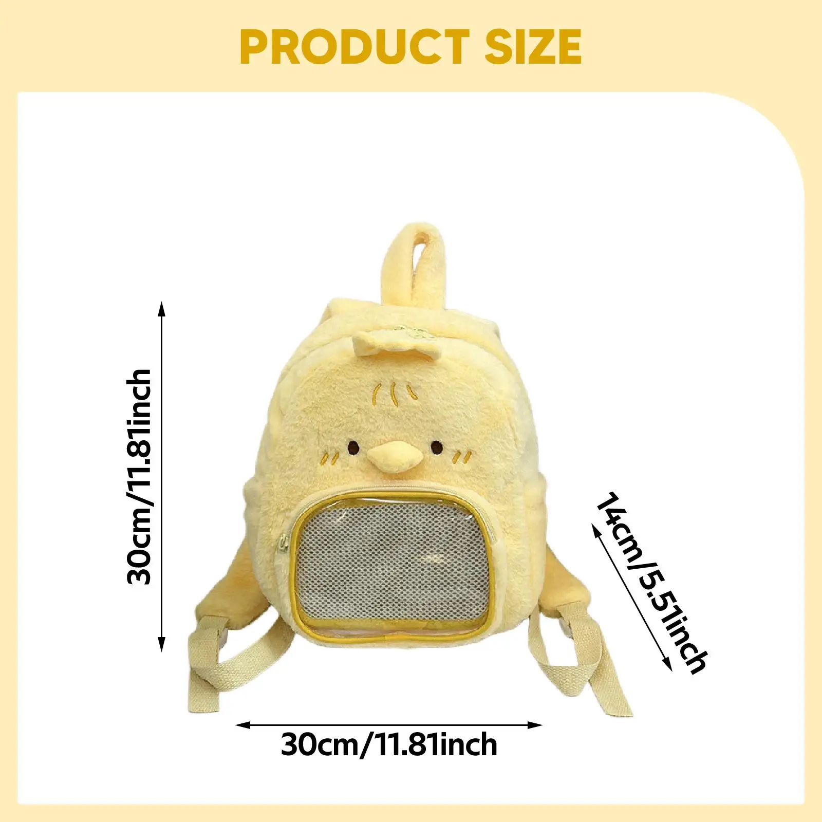 حقيبة ظهر قطيفة ناعمة للفتيات والنساء حقيبة قطيفة للسفر ورياض الأطفال #5