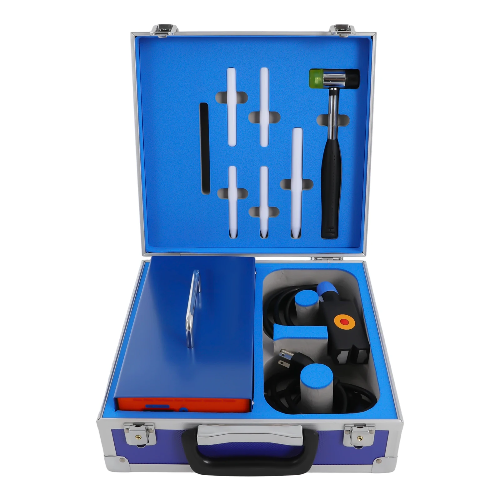 

1380W pro PDR Induction Heater Machine Hot Box Car Paintless Dent Repair Tool for Automotive Body Work