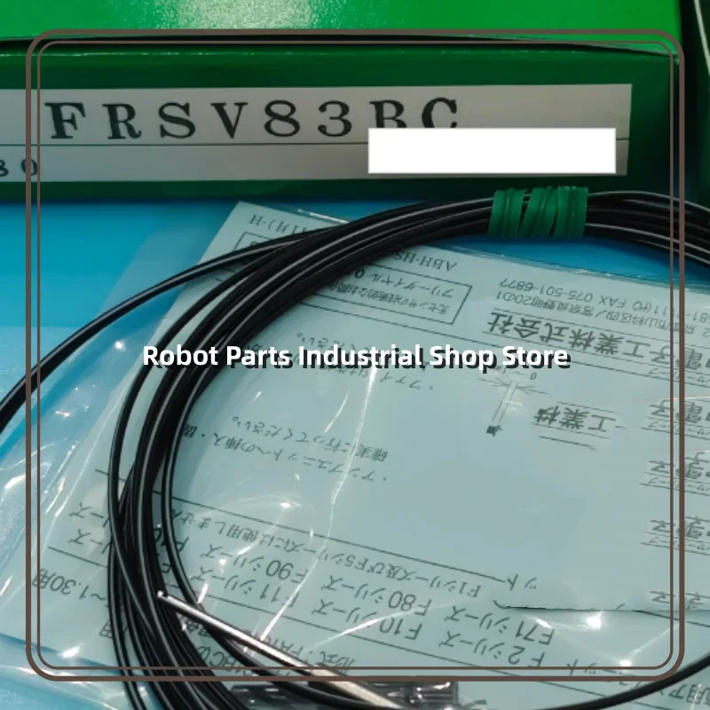 

New Original Takex Fiber FR7BC FR108BC FRH7BC