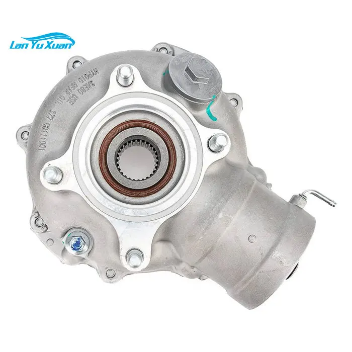 Rear Differential Assy For Honda Foreman 500 TRX500 FE FM OEM 41300-HR0-F00 ATV UTV Spare Parts