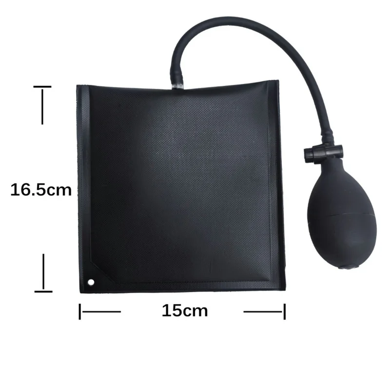 Air Pump Wedges Bag Inflatable Airbag For Auto Repair Doors Windows Installation Professional Car Door Opener Repair Tool