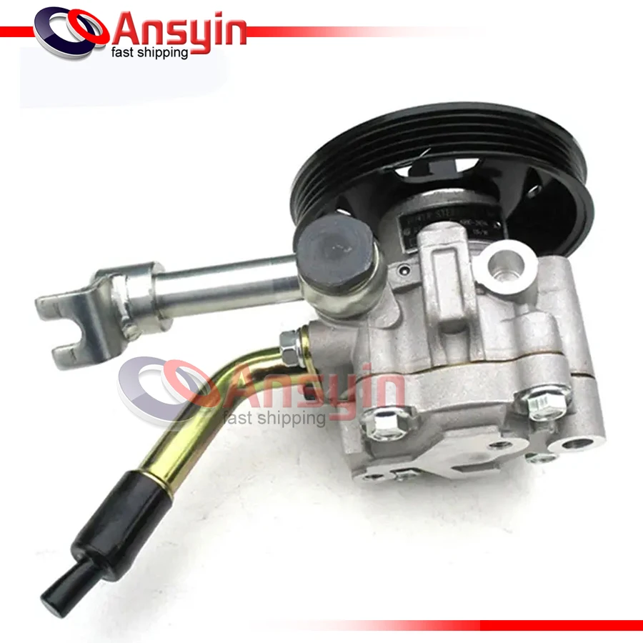 For Power Steering Pump For Nissan Navara D40 2.5TD For Nissan Pathfinder R51 2.5TD 05+ 49110-3X01A 49110-EB300 491103X01A