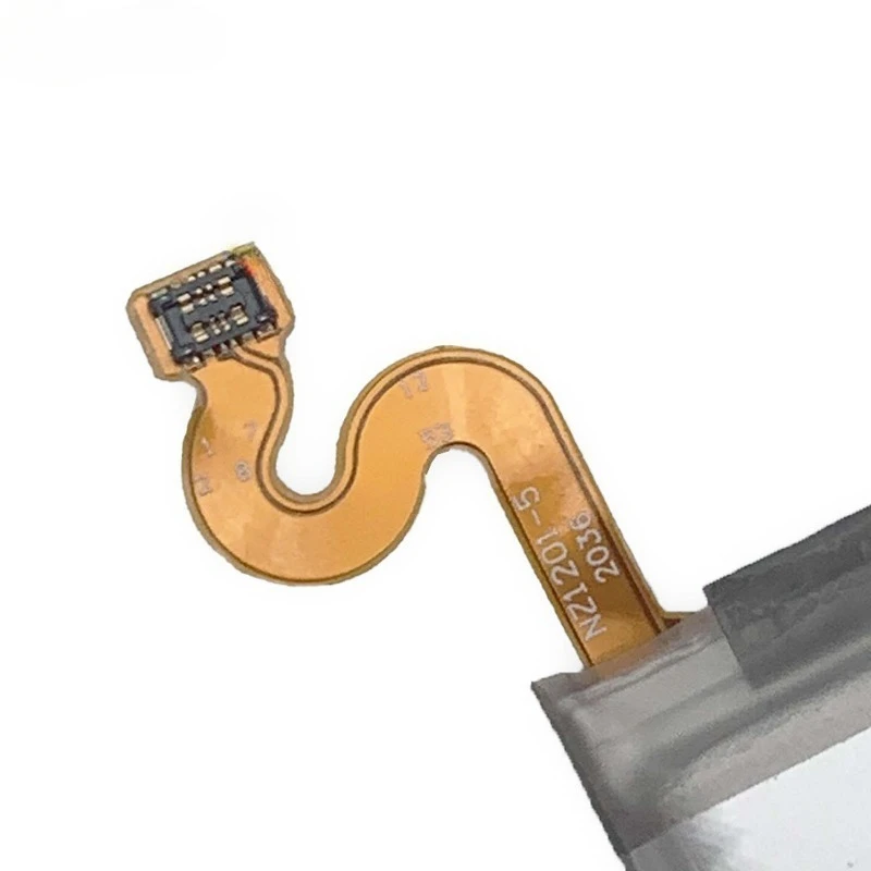 لسامسونج غالاكسي نوت 9 نوت 9 N960U SM-N9600 SM-N960F N9600 SM-N965F جديد جودة عالية استبدال 4000mAh EB-BN965ABU البطارية