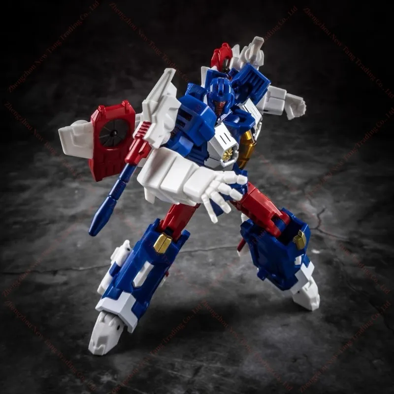 Disponibile Trasformazione Fabbrica di ferro SE EX-20P Tyrant's Wings Phantoscope EX20P Action Figure con scatola