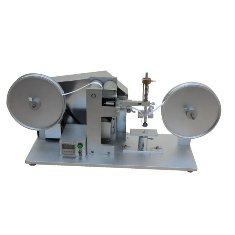 QLZD-RCA ניסוי עמידות לפגיעות – מבחן מדויק לקליפת פליטה, צבע ועיבוד שטח