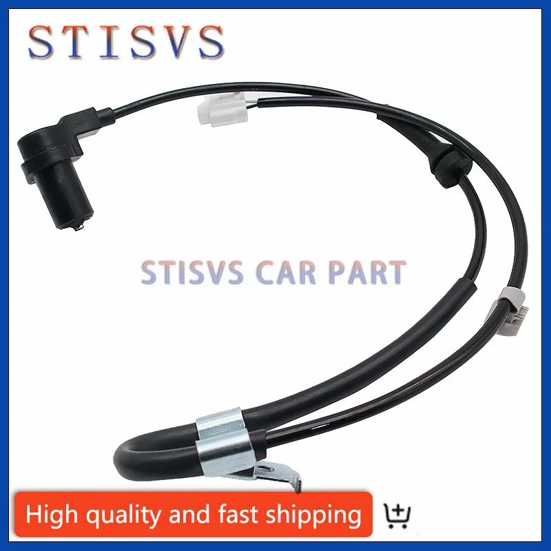 

Датчик ABS скорости переднего правого колеса 56210-62J01 для Suzuki Swift III 2005 2006 2007 2008-2015 56210-62J00 56210 62J01 5621062 J01