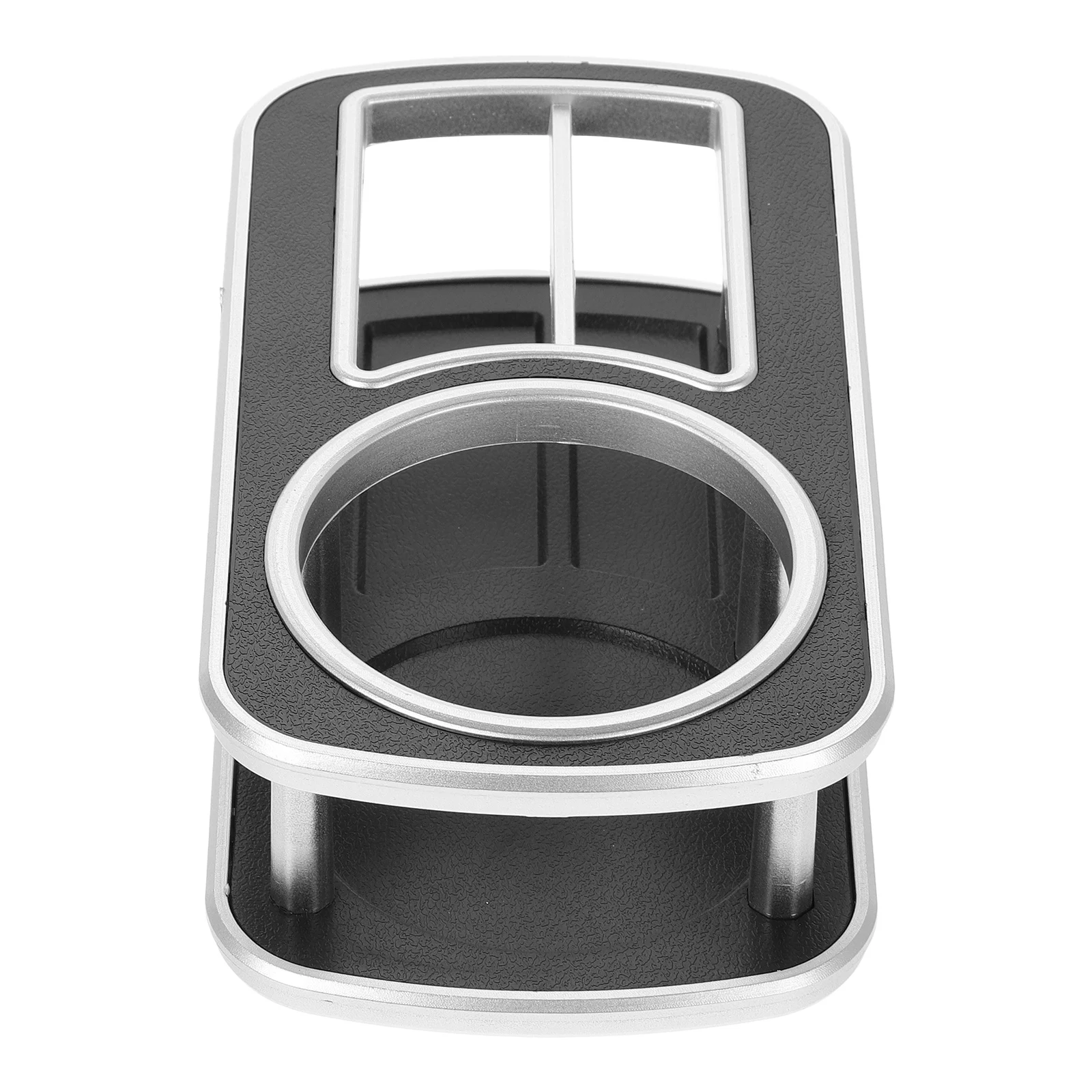 

Car Drink Holder Cup Accessories Black Blue Coasters Air Vent Mount Beverage Rack Durable Material Vehicle Drinks Stand
