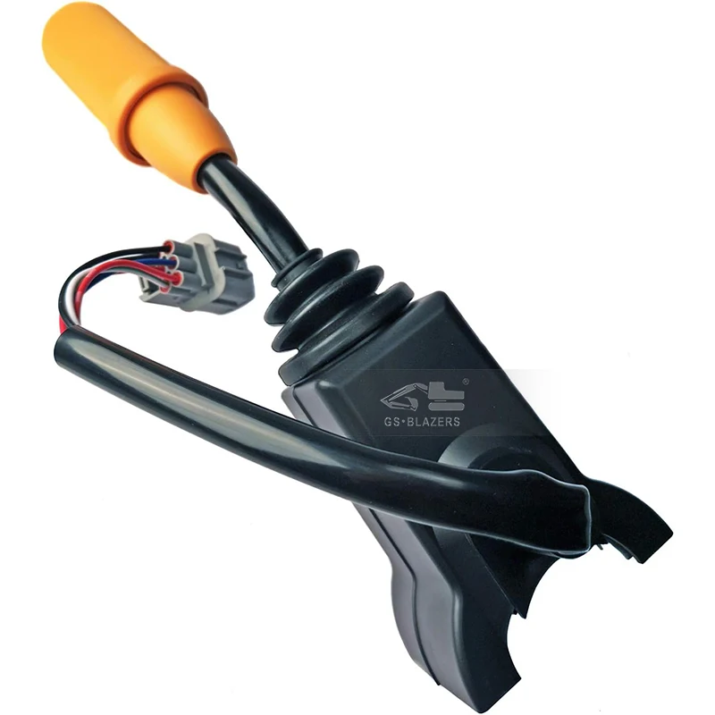 

Combination switch OEM:701-26401 for JCB Combination switch Excavator Parts