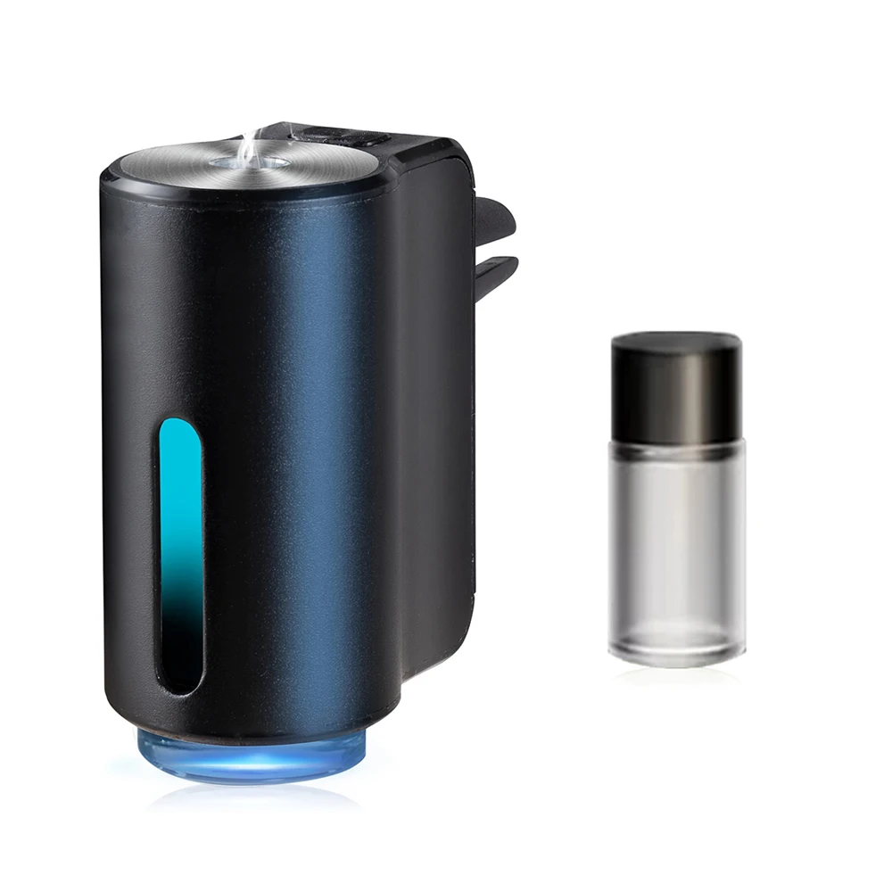 Smart Car Air Aromatherapy Diffuser Car Air Fresheners Humidifier Aromatherapy Car Air Freshener Removing Odors Car Accessories_voghion.com