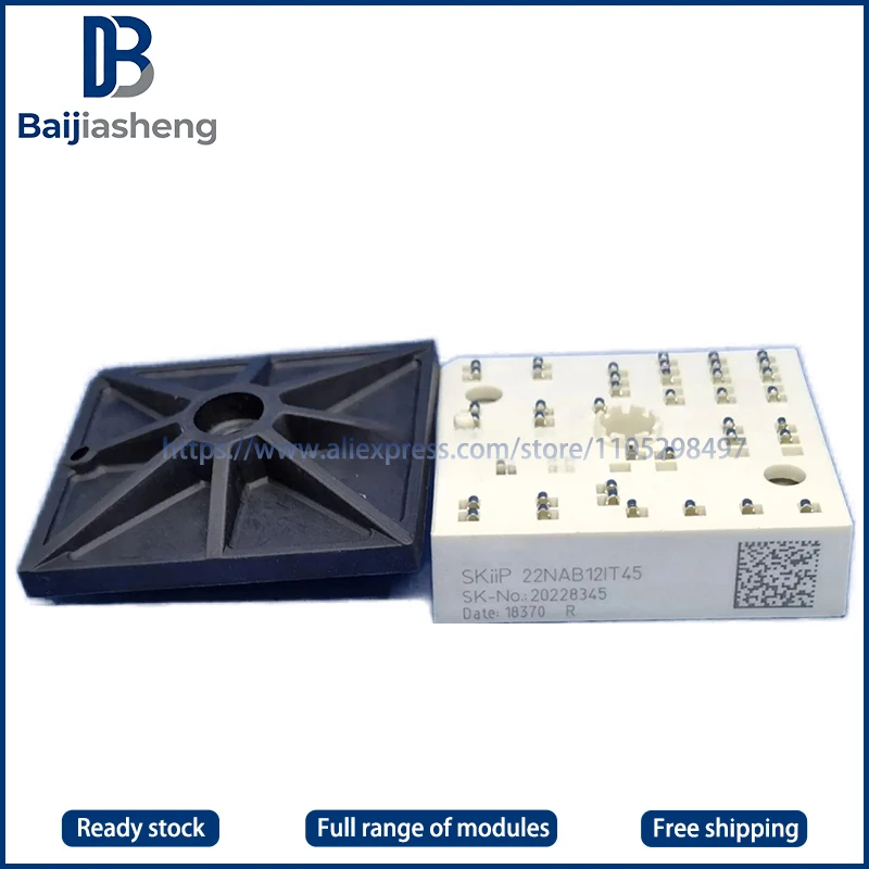 

НОВЫЙ И ОРИГИНАЛЬНЫЙ МОДУЛЬ SKIIP20NAB12IT45 SKIIP22NAB12IT45 SKiiP20NAB12IT42 SKiiP20NAB12IT38 SKiiP20NAB12IT43