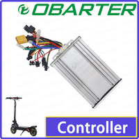 OBARTER X1 Controller 48V1000W21AH Single Motor Electric Scooter Original Accessories