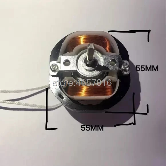 Nuevo y original motor calentador YJ58-20 28W YJ5820 220V motor