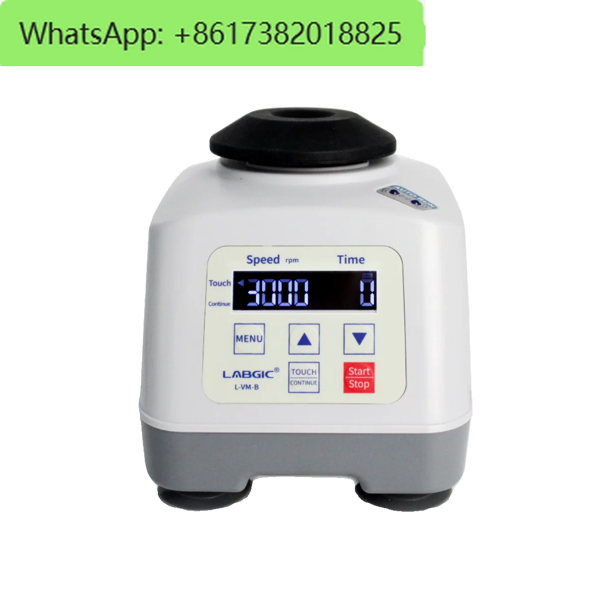 Digital Display Tub…