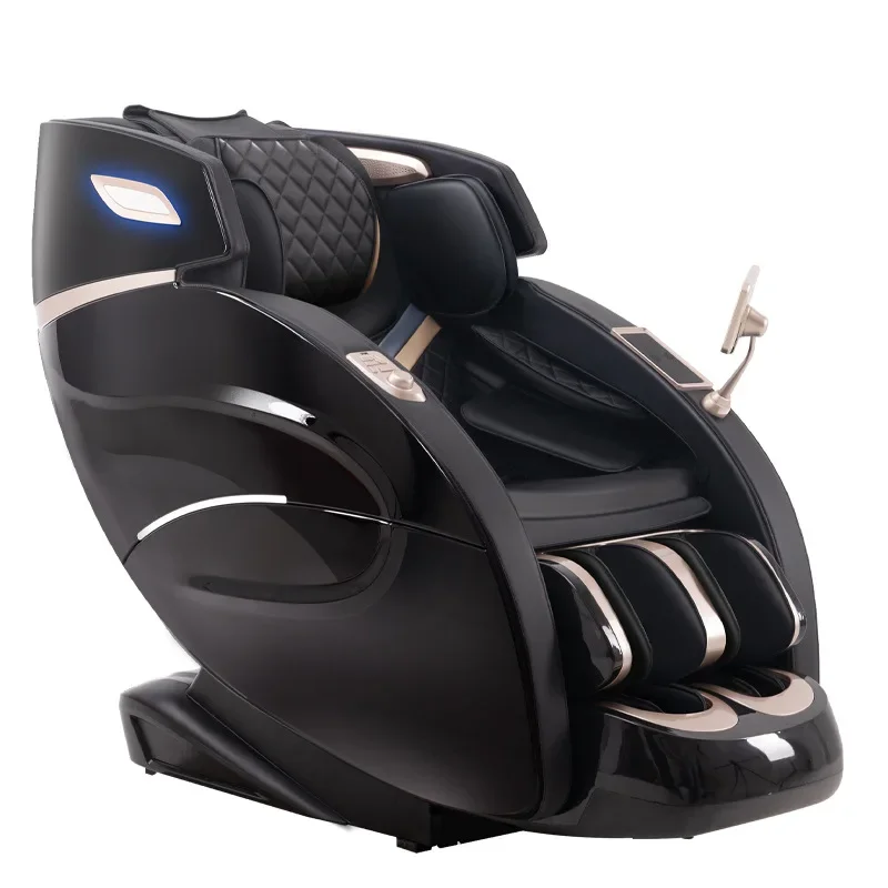 Massage furniture massage chair full body zero gravity automatic multi-function electric massage sofa chair intelligent