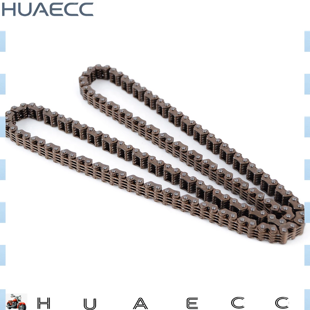 945-91401-38 For Yamaha TDM900 2002-2011 TDM850 TRX850 XTZ750 Super Tenere  Engine Time Cam Timing Chain