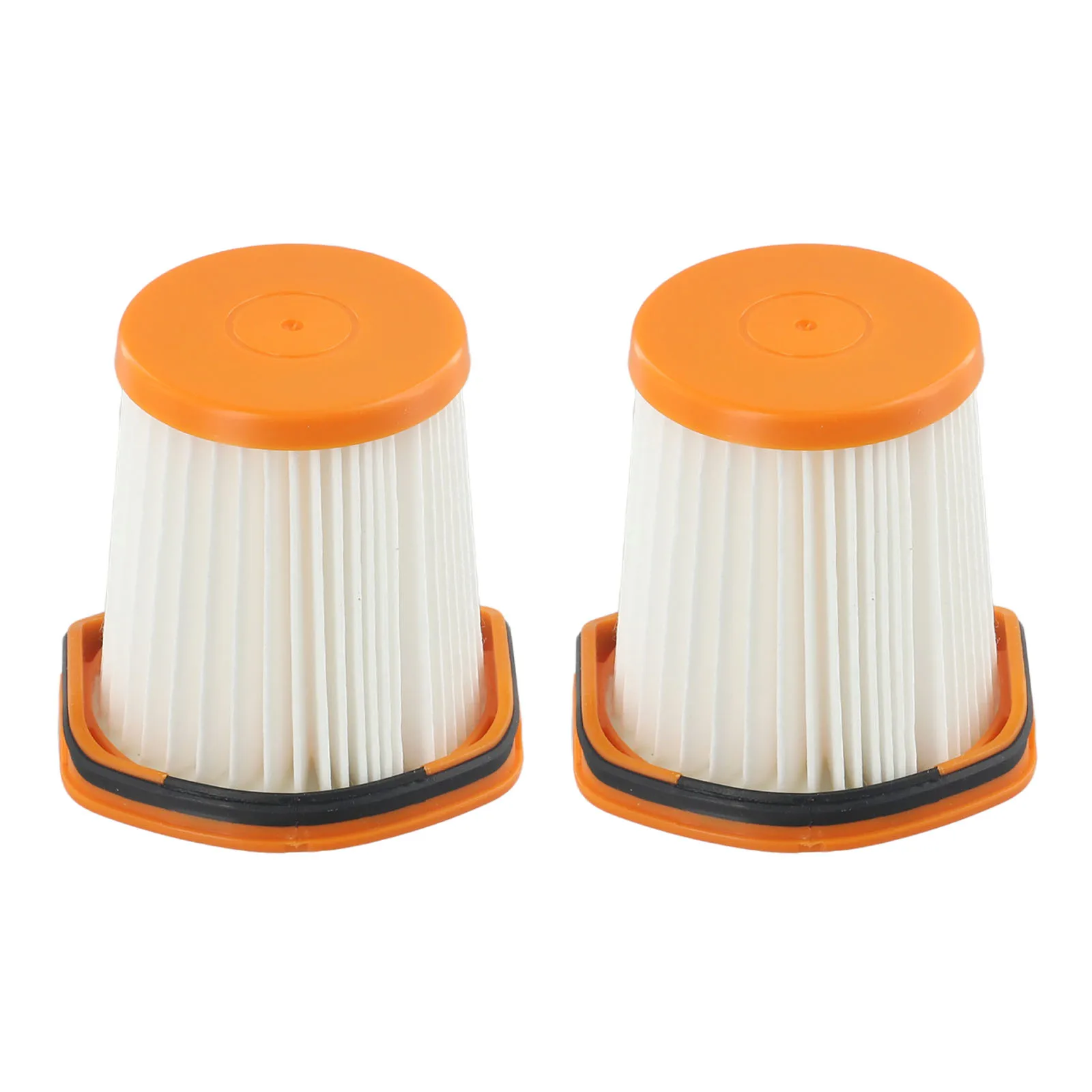 2/4pcs Filter For Shark EVOPOWER SYSTEM IQ+/CS851JMVAE/iQ/CS851J/STD+ Vacuum Cleaner Replacement Accessories