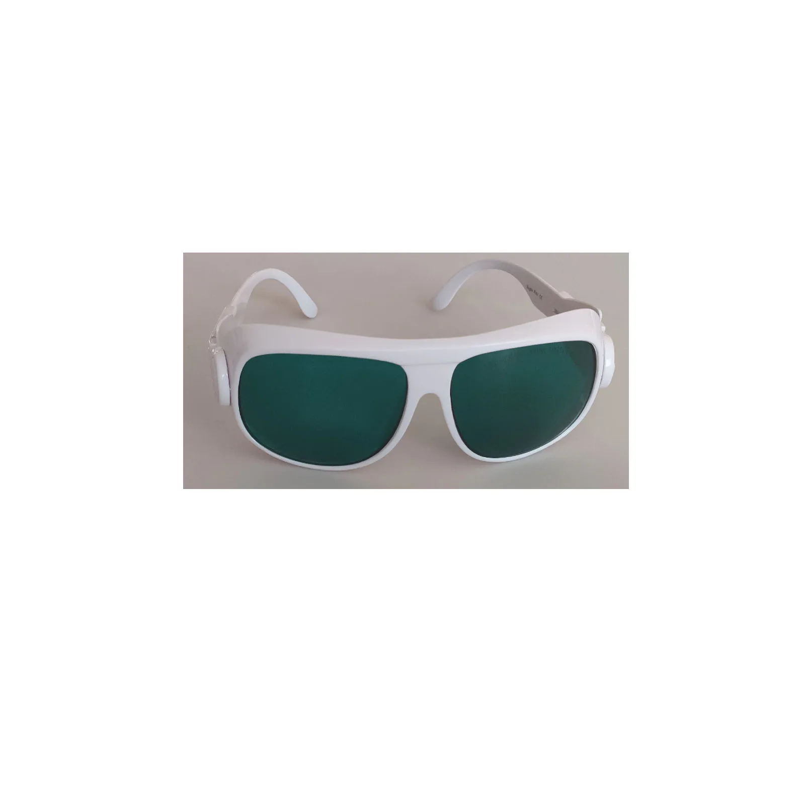 190-380nm &600-760nm OD5 + EP-2-1 Wide Spectrum Laser Protective Glasses