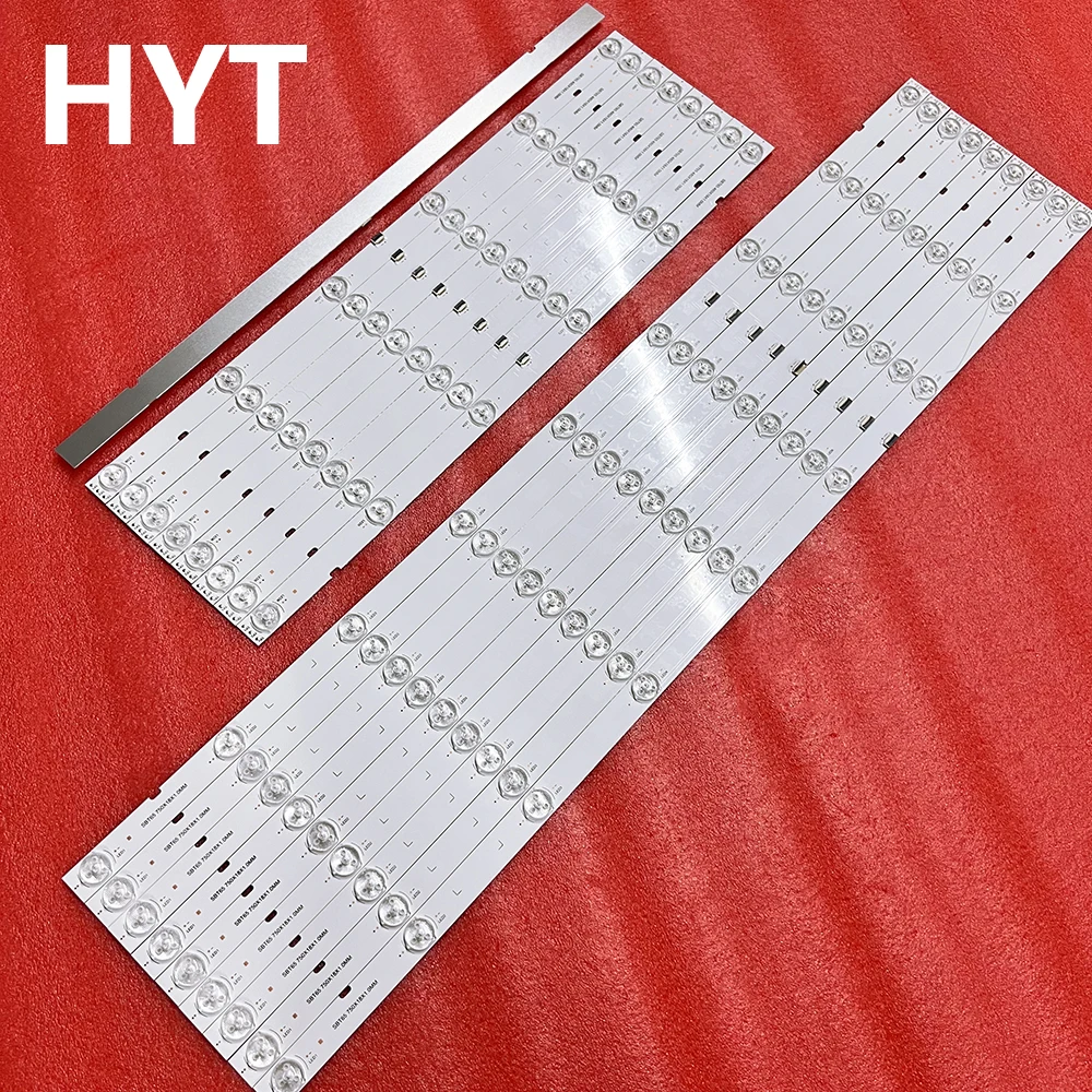 LED Backlight Strip For SBT65 01T50 65039D915SN1R 65039D915SN1L XBR-65X800G KD-65XE9005 XBR-65X900E KD-65X9000E YD7S650DND1B