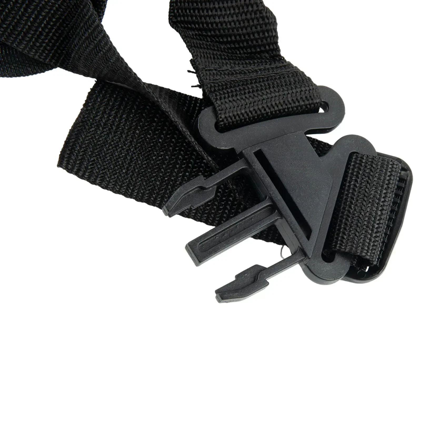 

Accessory Straps Lawn Mower None 1pcs Black Brushcutter Double For Trimmer Power Tools Shoulder Strap Trimmer None