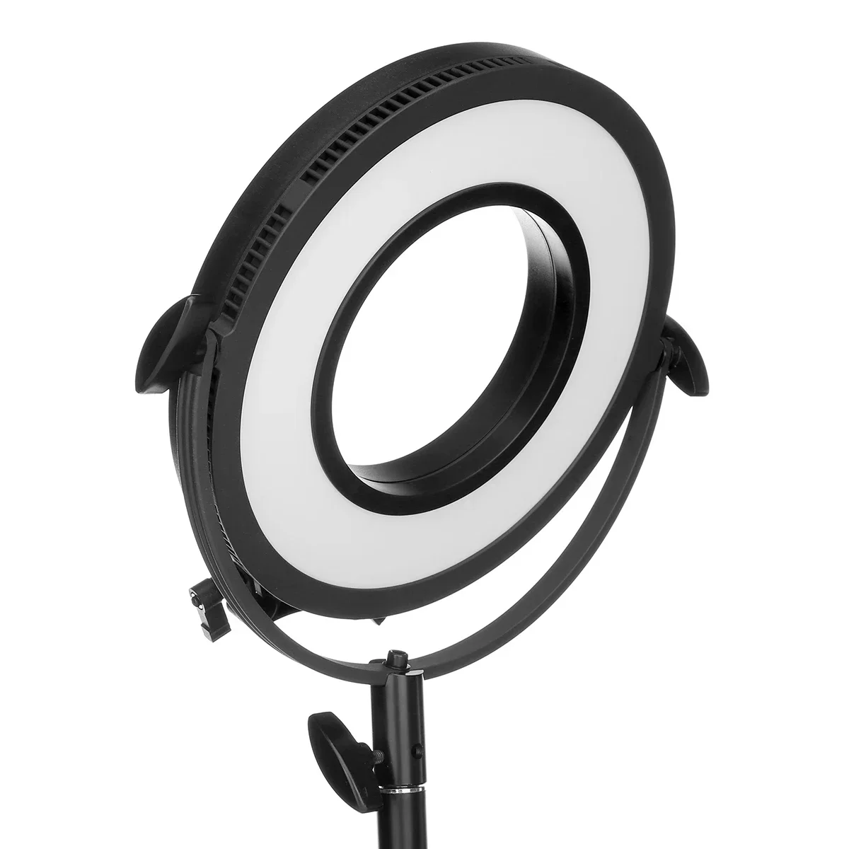 New Video Lighting Led Ring Led Light Studio Film Lighting Equipment Ring C-318RLS