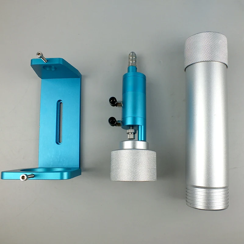 Valvola di erogazione da 300/330 ml Cilindro di erogazione ad alto flusso Valvola in silicone integrata