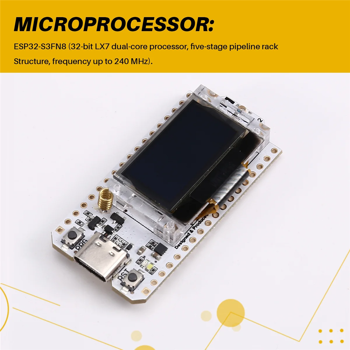 【Hot&Price】Lora32 V…