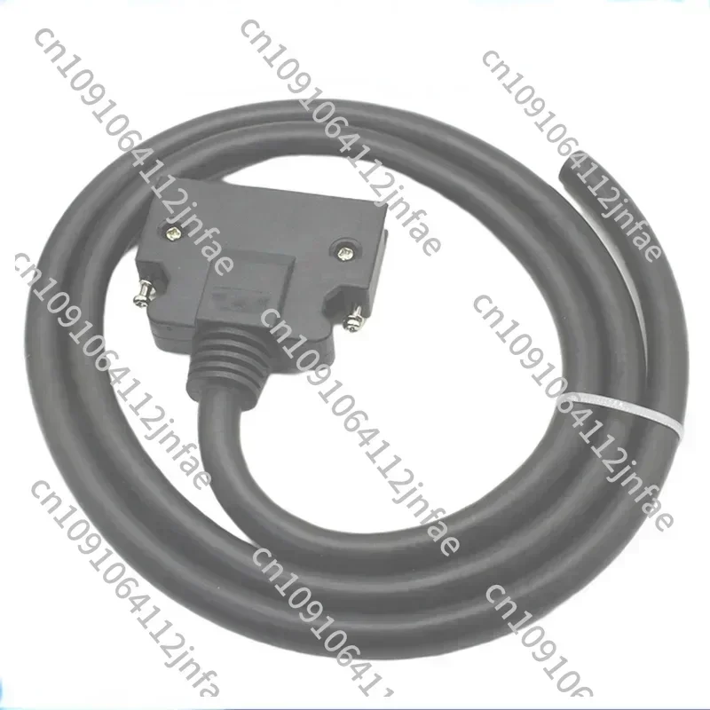 دلتا ASDA-A2 AB A3-LA3-M سيرفو سائق CN1 ASD-CNSC0050 50 سلك التحكم الأساسي 0.5 م 1 م 1.5 م 2 م 3 م 5 م #2