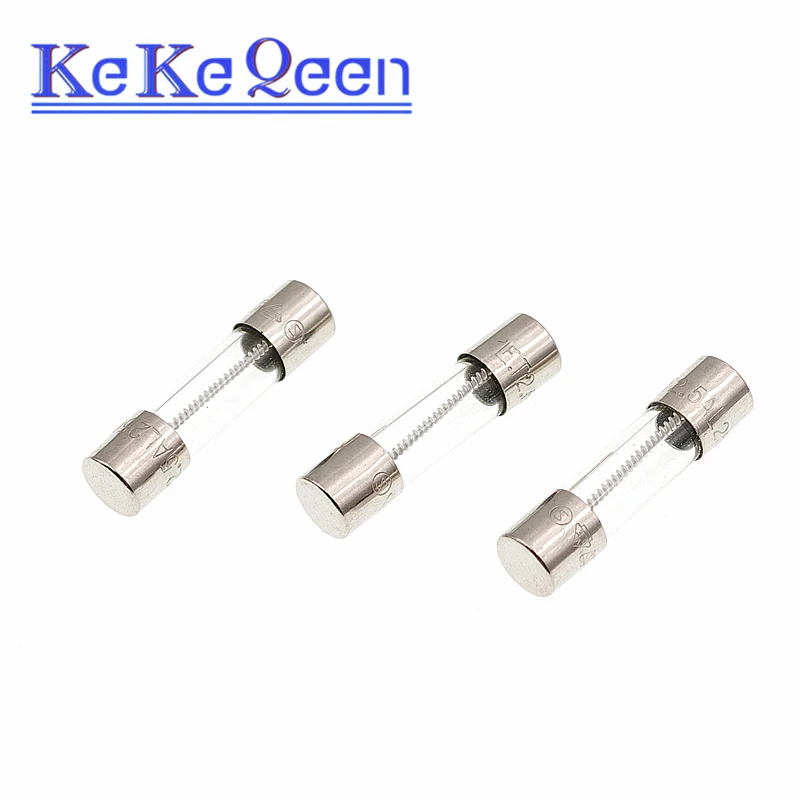 20Pcs/Lot 5*20Mm T1…