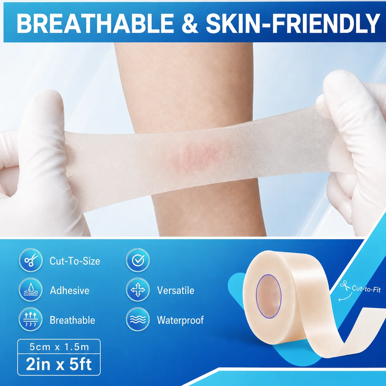 1volume Pimple Patch Artificia - огляд і ціна Skincare Moisturizer