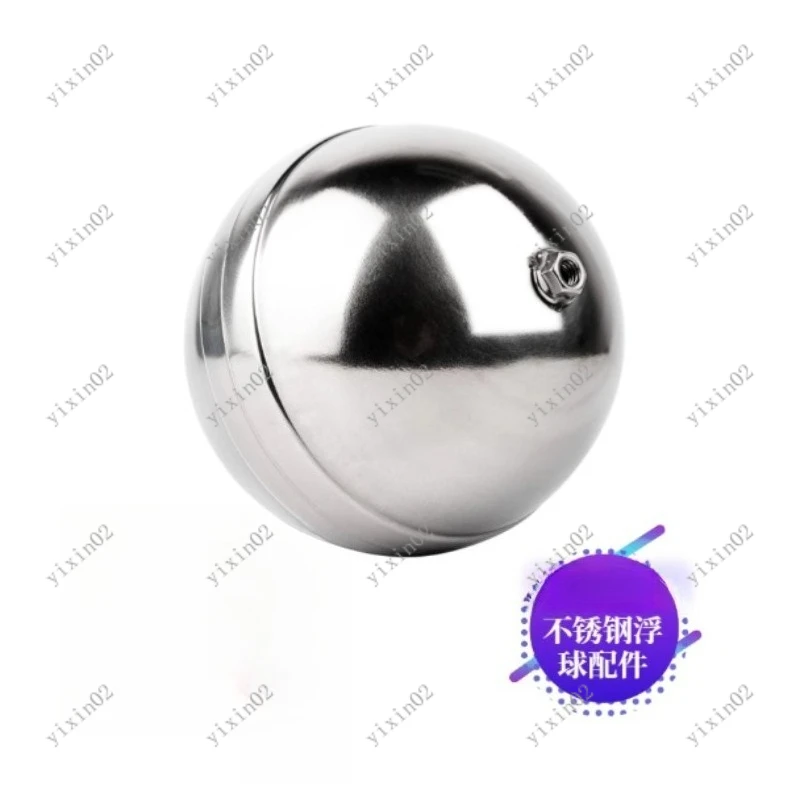 

Поплавковый клапан из нержавеющей стали 304 — впускной клапан резервуара для воды с шариком из нержавеющей стали