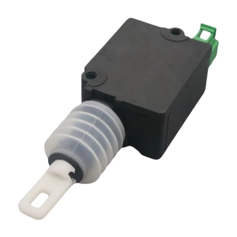 Tailgate Lock Mechanism For Audi VW Touran Sharan 2010-2022