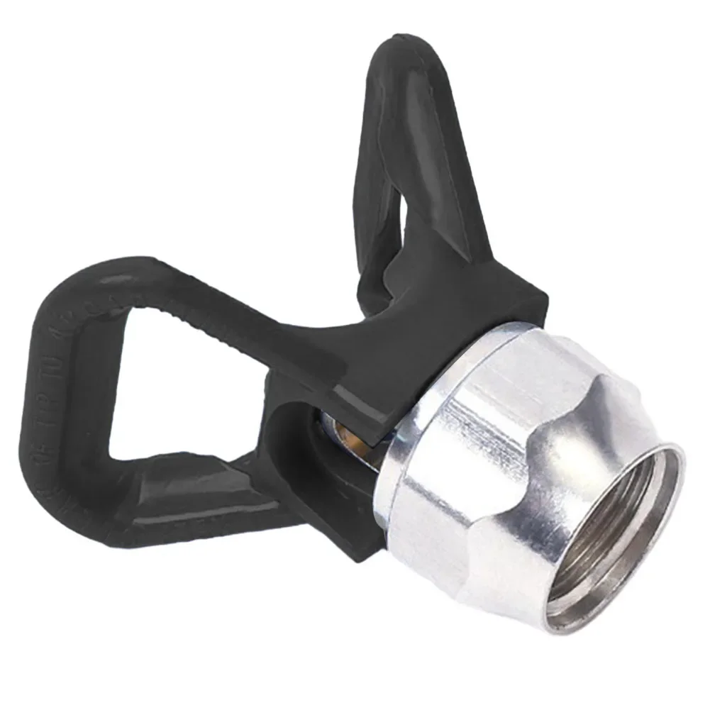 Smooth of Your Airless Sprayer Sturdy Nozzle Holder Easy to Use Suitable for 10 5mm Center Distance Nozzles