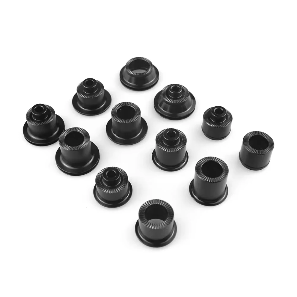 AliExpress ARC Hub End Cap MTB Mountain Bike Freehubs Converter MT 005 006 007 009 039 010 PRO 9/10/12/15mm Bicycle Hub Adaptor Accessories