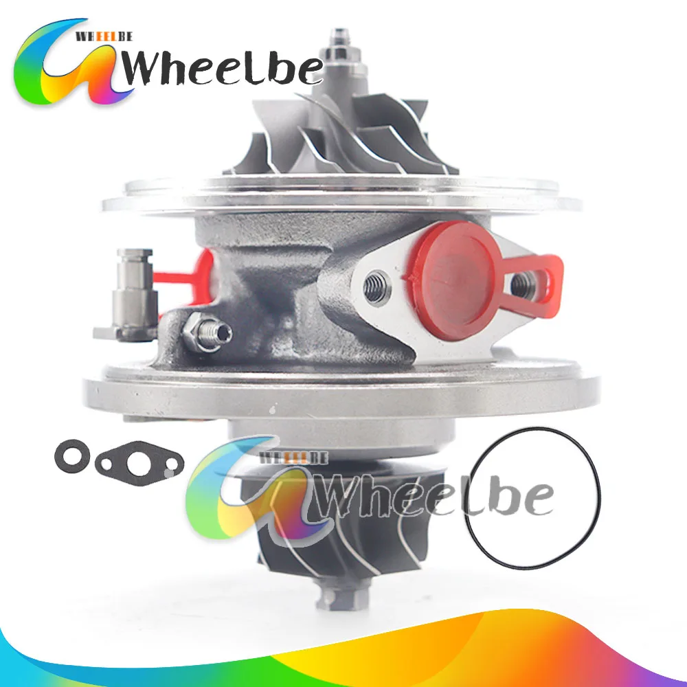 

Сердечник турбокартриджа GT1749V для Land Rover Freelander I 2,0 Td4 M47D 2000-708366 7781450B STC4546 77814759