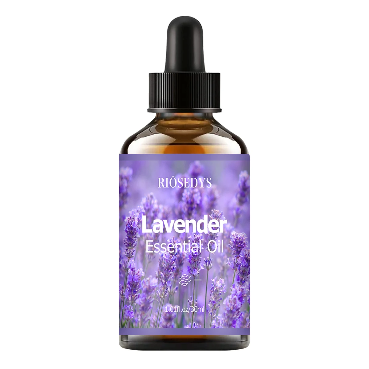 Huile essentielle de lavande, parfum naturel, convient aux massages corporels, aux soins capillaires