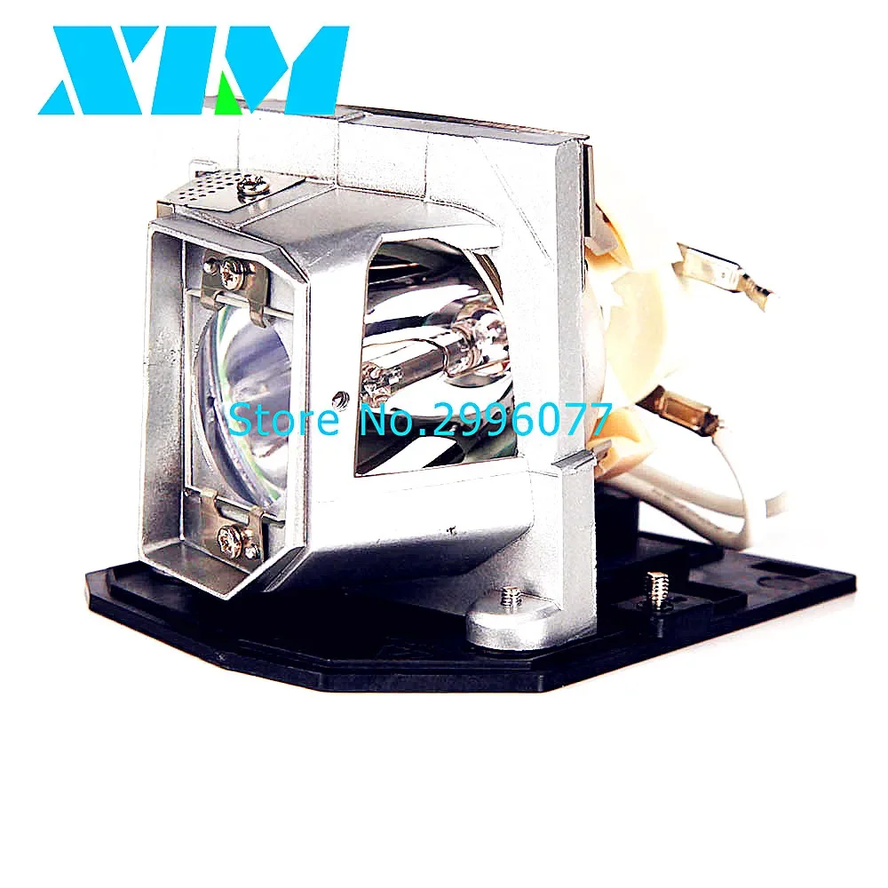 P-VIP 180/0 8หลอด E20.8อีซี JBU00.001ที่มีคุณภาพสูงโคมไฟโปรเจคเตอร์ที่มีที่อยู่อาศัยสำหรับ ACER X110P X1161P X1261P X1240