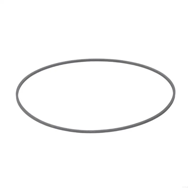 2025 Новый квадратный резиновый приводной ремень 1,0 мм для поворотных столовых кассет.