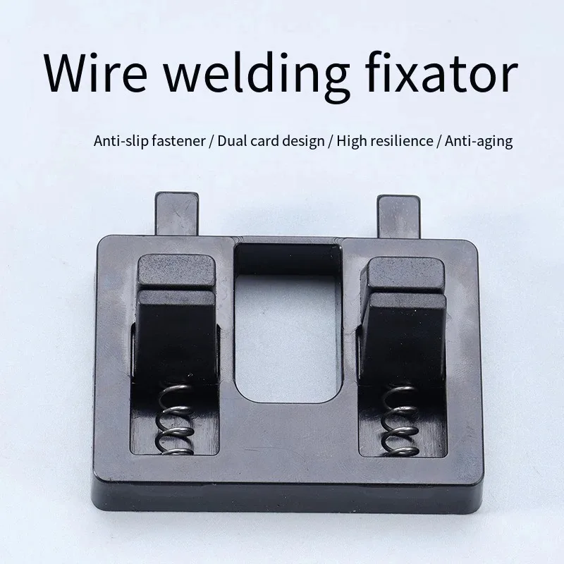 

Adjustable Welding Wire Fixture Suction Bracket Table Clamp for Motherboard Soldering Locator Tools