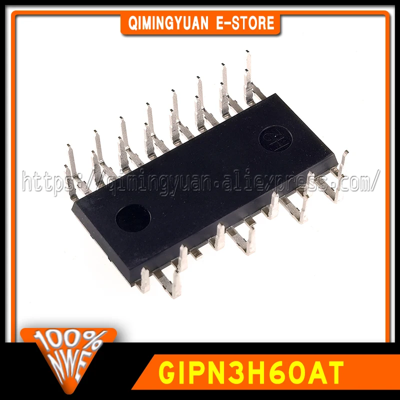 Module DIP GIPN3H60AT, 100% neuf, original, en stock