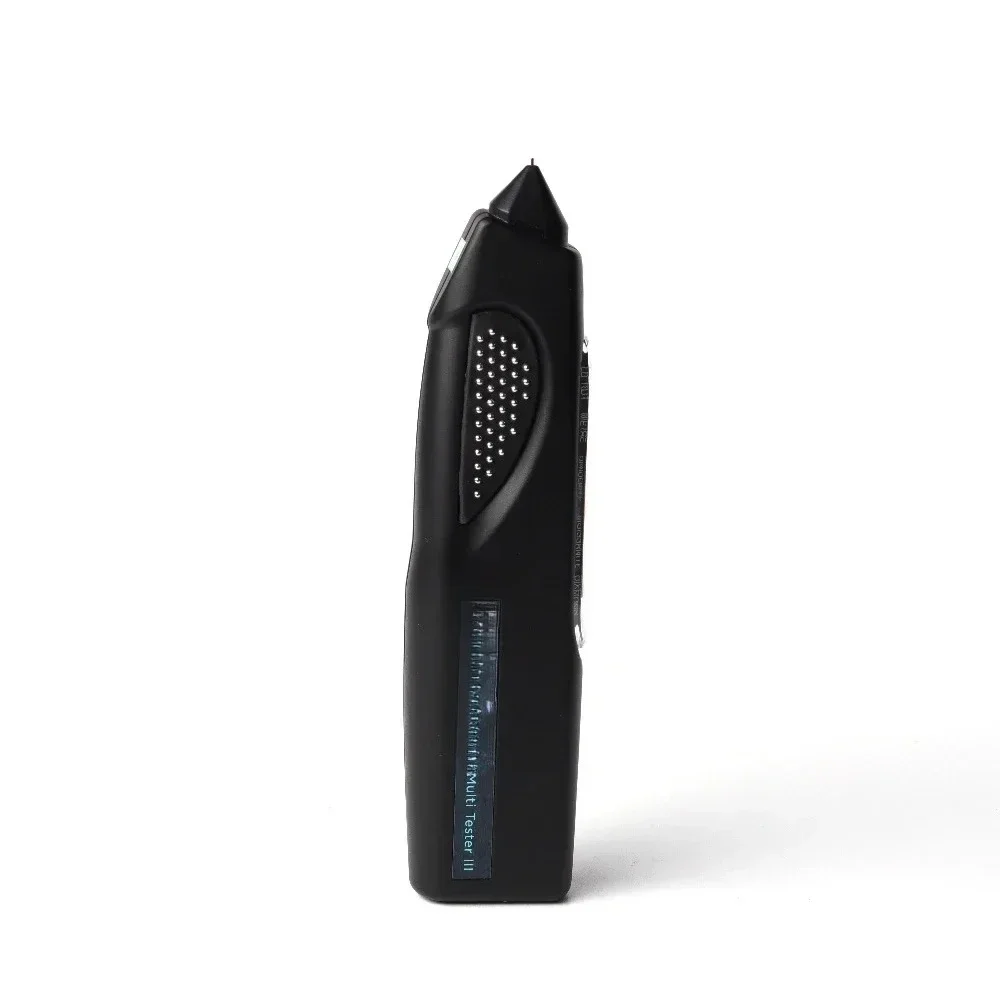 Fancy jewelry Presidium moissanite diamond tester 3 jewelry tool