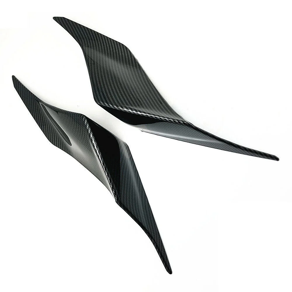 For Yamaha YZF R6 2017-2020 Motorcycle Rear Seat Lower Side Cover Tail Side Panel Fairing Cowling Modification Protection Covers