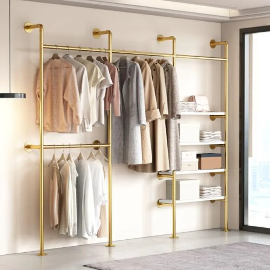 Industrial Pipe Clo…