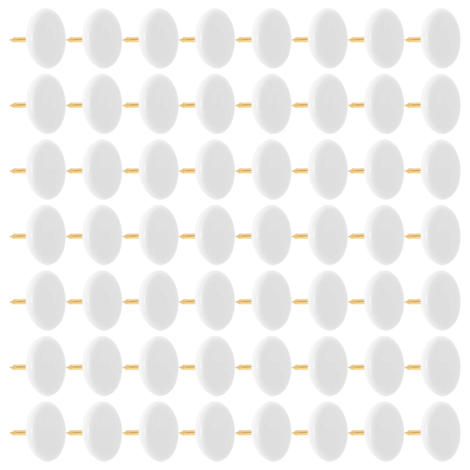 400 قطعة مسامير الإبهام المسطحة اللوازم المكتبية دبابيس الضغط الزخرفية للوحة الإعلانات ملصق الجدار الشنق صياغة عرض الصور #5