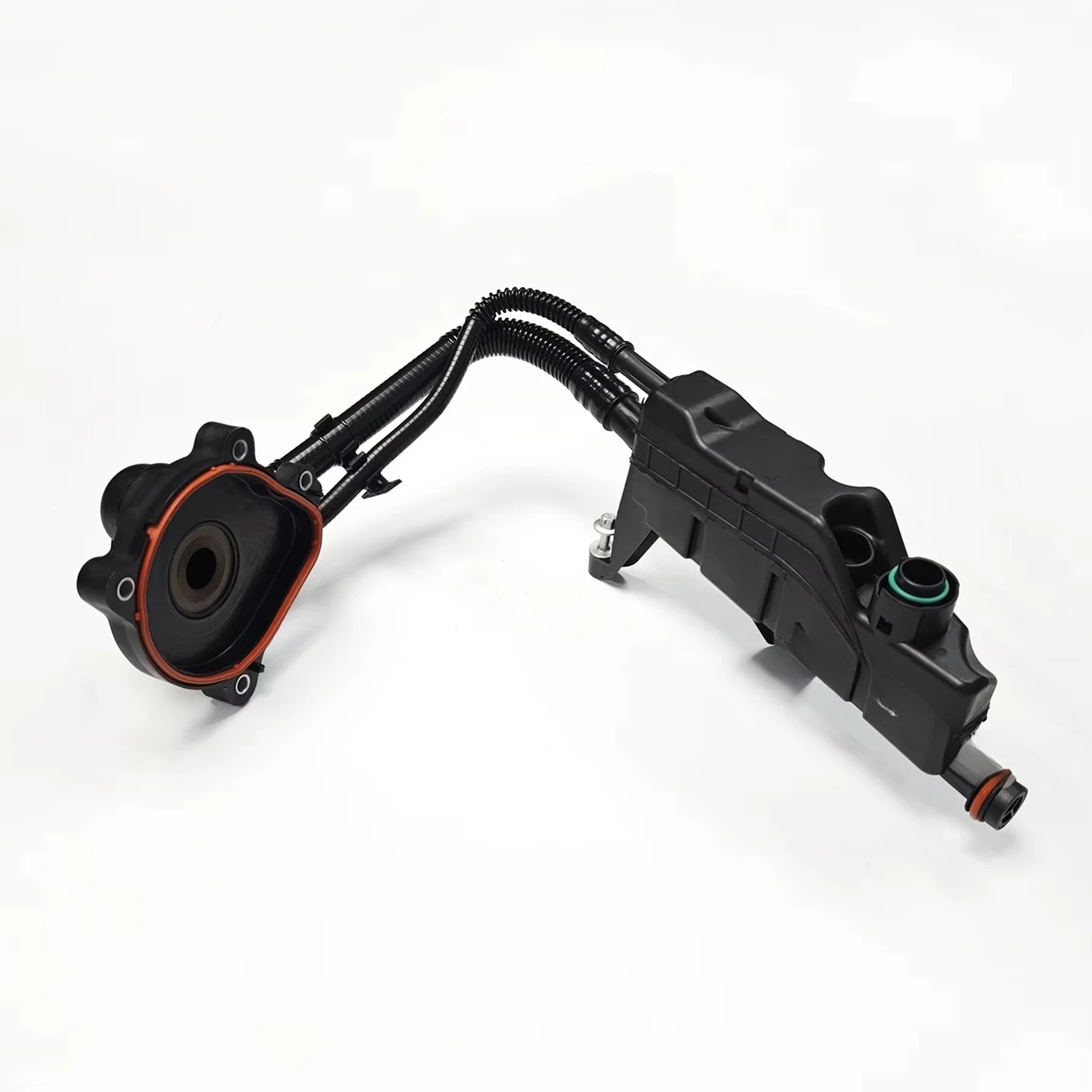 

Engine Crankcase Oil Separator a 276 010 71 11 2760107111 A2760107111 For W218 CLS400 SL450 C43 M276