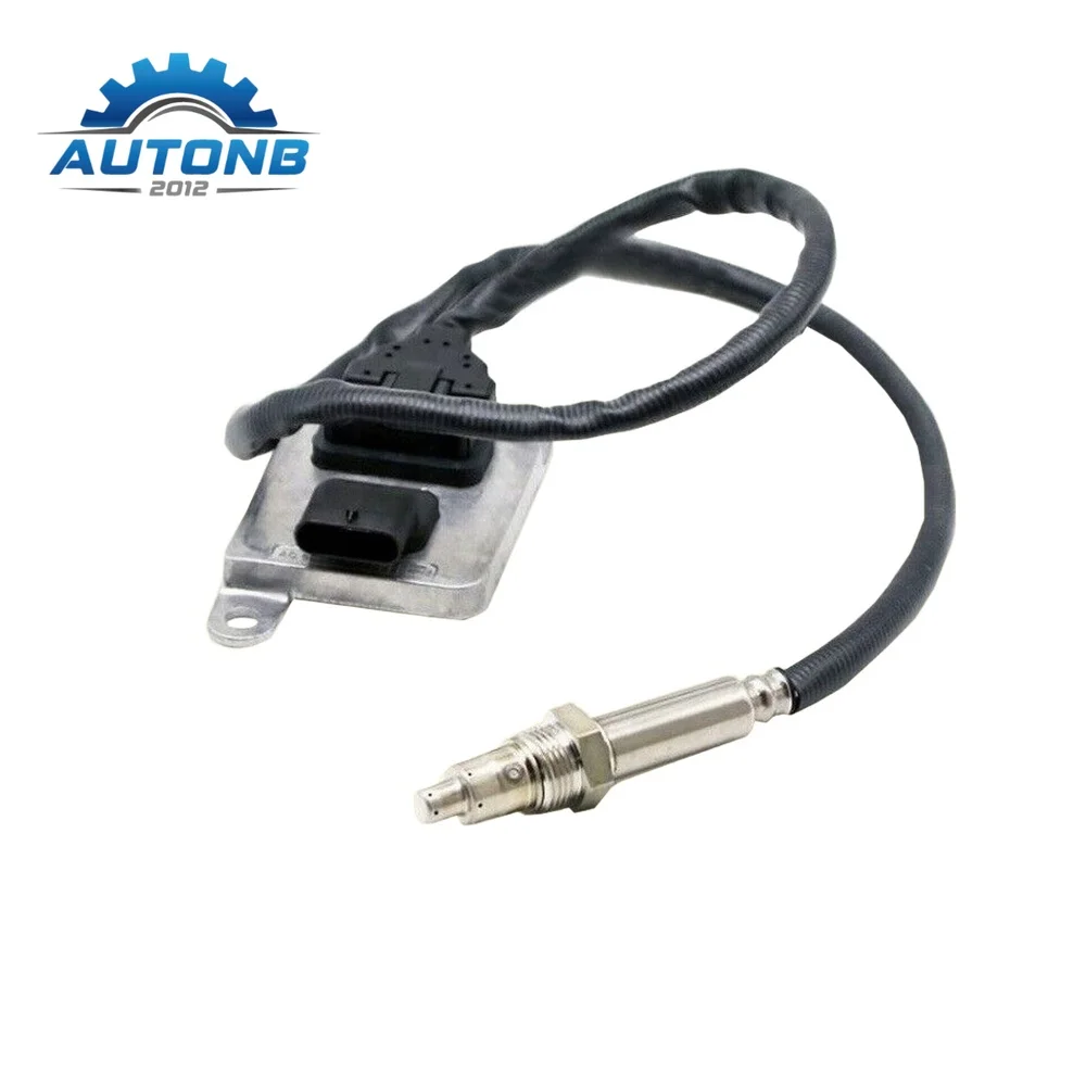 

ZOOMKEY Fit For Nitrogen Oxide Sensor Fit For BMW xDrive X5 2017 851166401