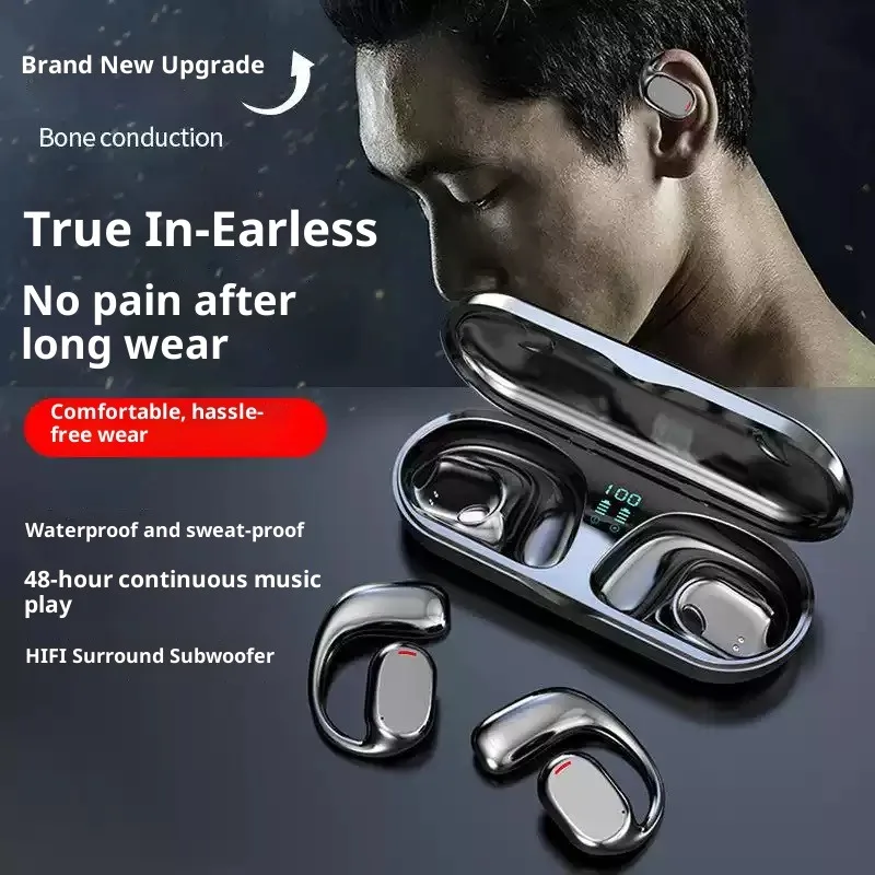 Sports Wireless Ear… - image
