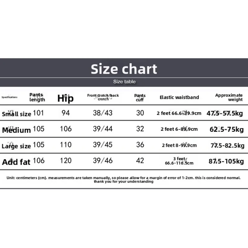 Winter Thermal Pants Elderly Men High Waist Deep Crotch Warm Trousers Dad Cotton Fleece Lined Thickened Knee Protection Weather
