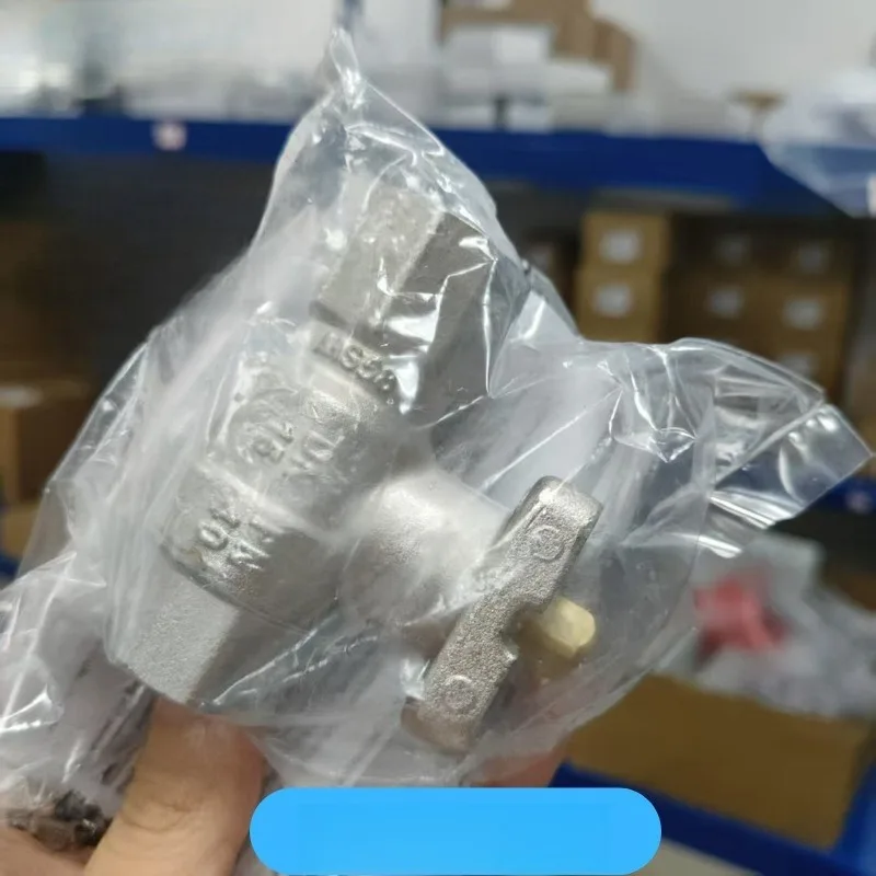 

Parts for Festo FESTO ball valve VZBE-1/2-T-63-T-2-F0304-M-V15V15 8096665